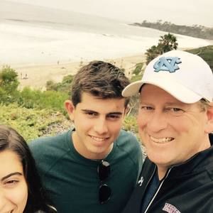 Meet your Posher, Stewart